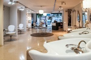 Beauty and Spa in Barcelona