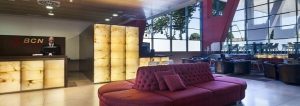 Hotel 4 Barcelona