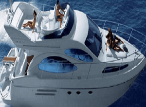 Yacht Charter Barcelona