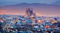 Free Walking Tour of Barcelona