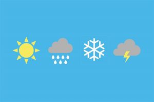 weather